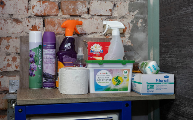 Квартира Весна