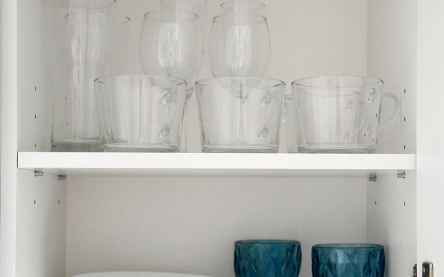 Квартира Трёхкомнатная у Метро Московская