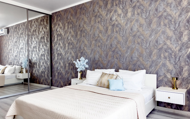 Квартира ОренРент в ЖК Победа 2