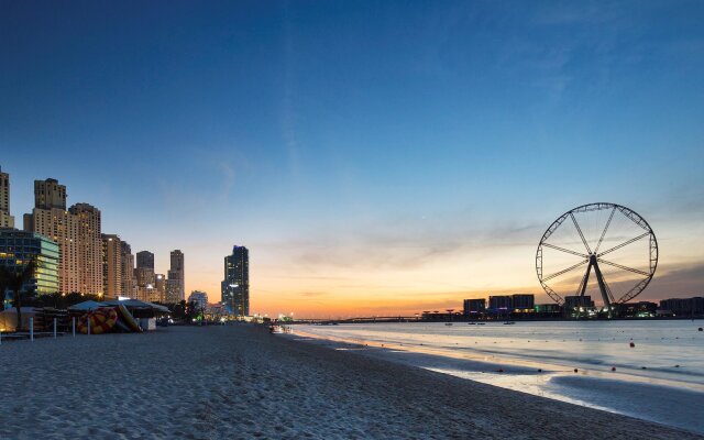 Rixos Premium Dubai JBR