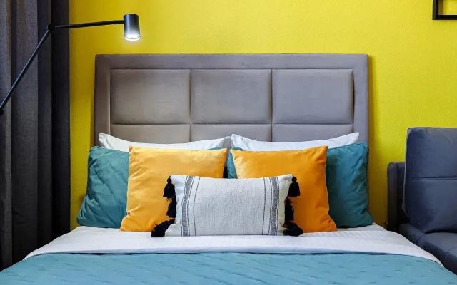 Квартира Сафари