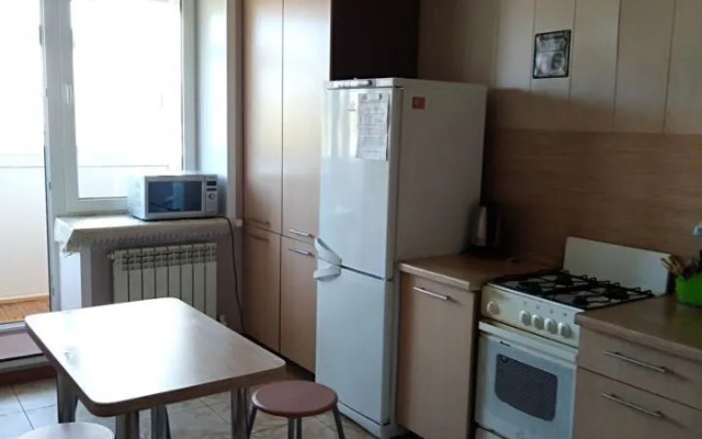 Квартира Уютная на Спасокукоцкого 24А