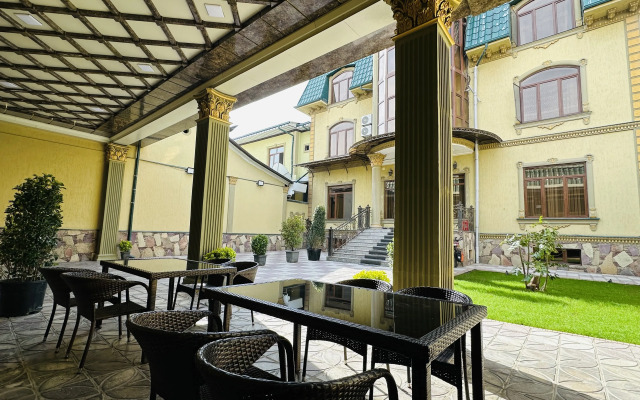 Soro Hotel