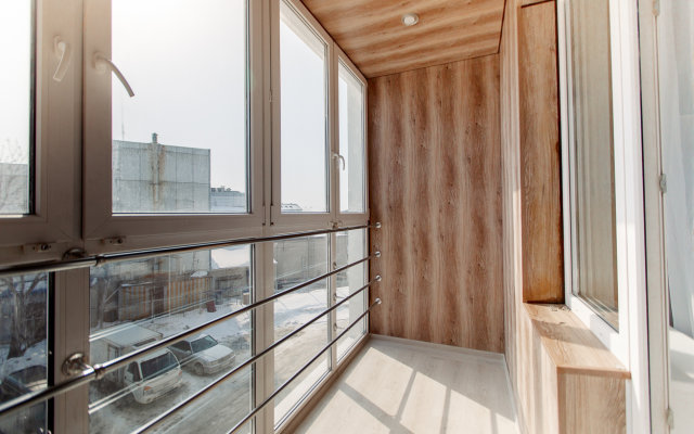 Apartamenty SKomfortom v centre goroda