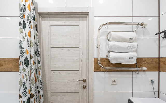 Inndays Apartments Na Makarenko 34 Flat