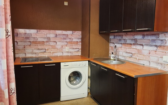 V Sovremennom Zhk Flat
