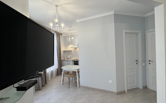 Апартаменты Flora&Komfort 2