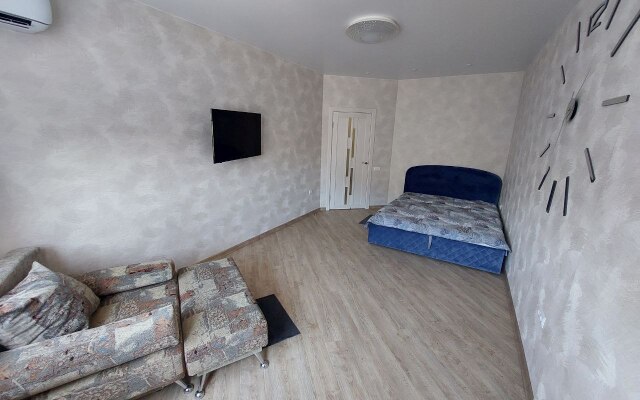 V Turgenevskom Kvartale Flat