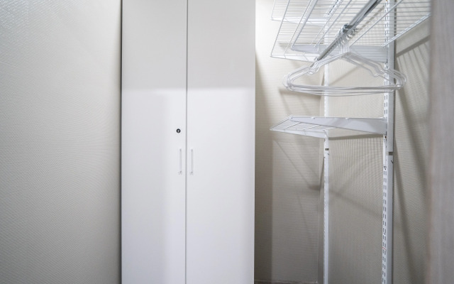 Spb Apartaments 8