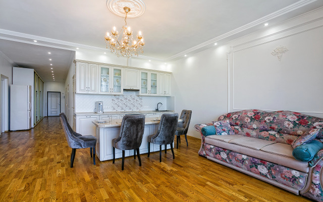 Familiya Gurzuf Apartments 18