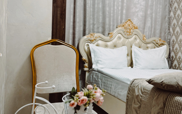 Old Yerevan Hotel