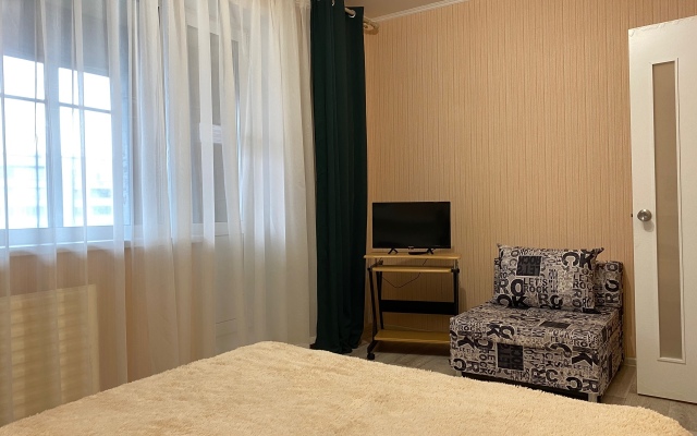 Квартира на Куфонина 19