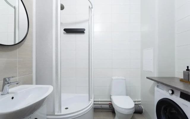 Квартира ElizaHome на Авиаконструкторов