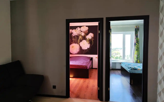 Komfort Apartments