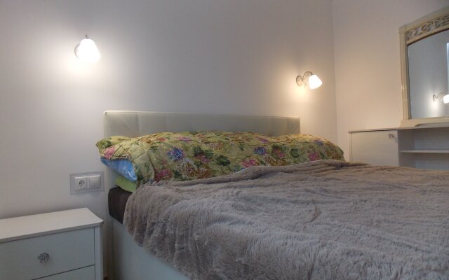 The Loft Yevrodvushka Nosovikhinskoye Shosse D 25 Apartments