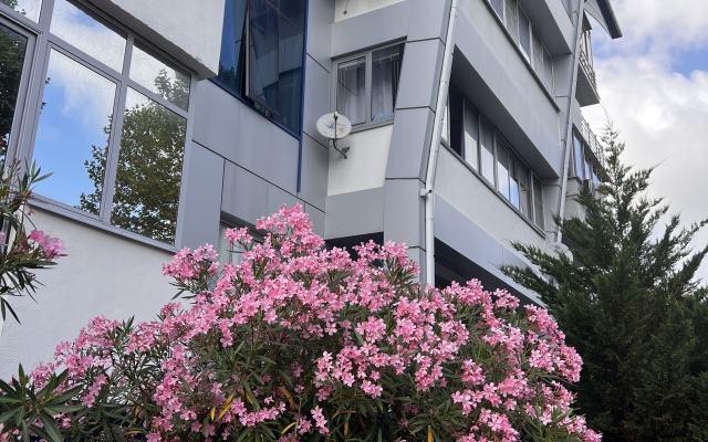 Apartamenty Kvartira Na Pervoy Beregovoy Linii U Morya  Flat