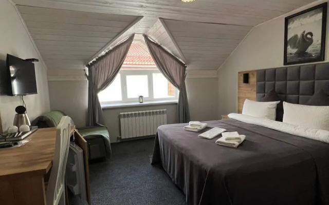 Shatun Hotel