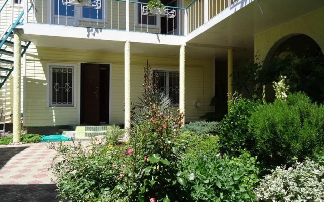 Гостевой дом Finerent