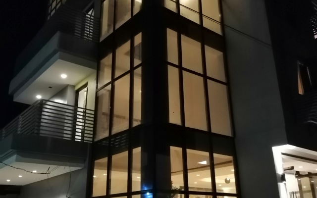 Rupert A Hotel