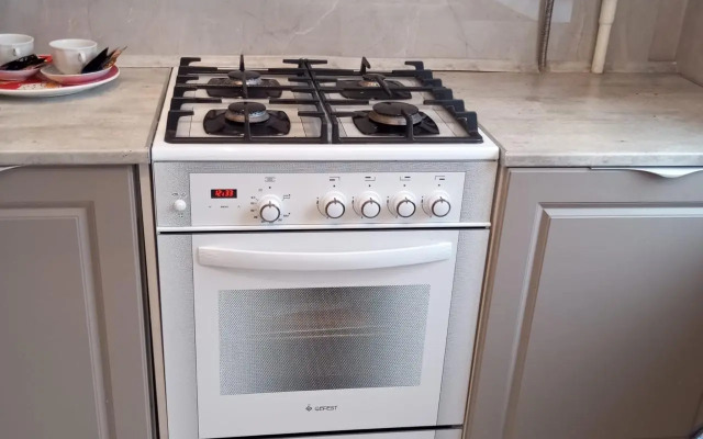 Квартира Дом Хельги