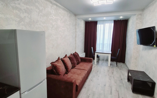 Апартаменты Авант на Грайвороновском проезде