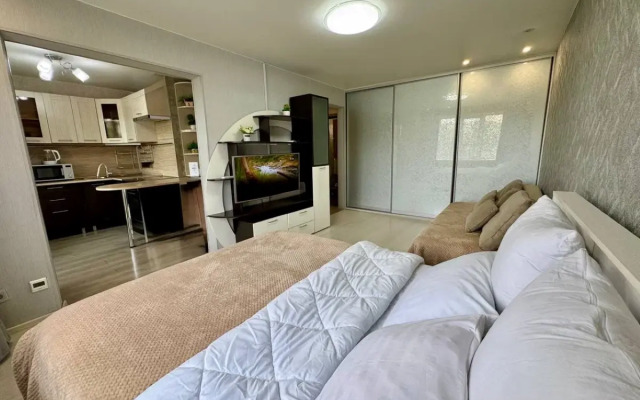 Квартира на Мельничной 3