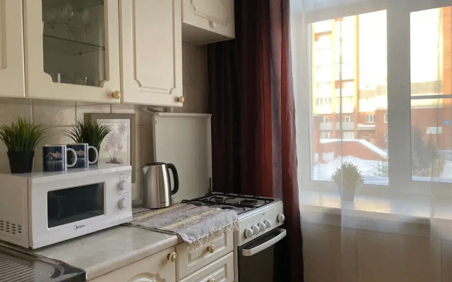 Апартаменты Good Life для 4-х на Геодезической