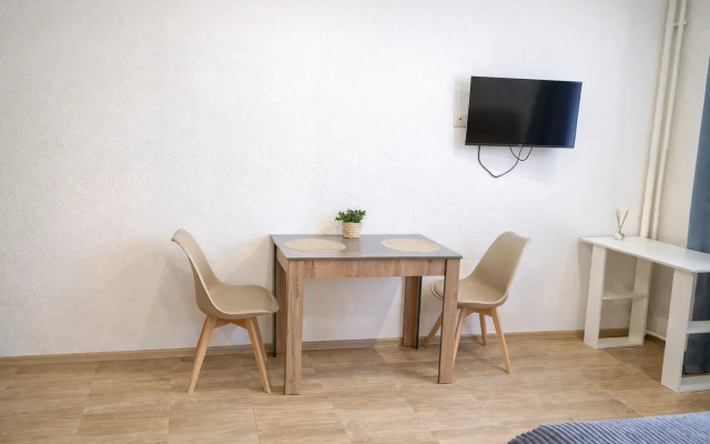 Kvartira Studia na ul. Serpuhovskaa 3A