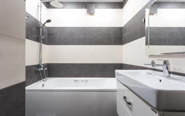 Квартира Hugge Place на Лазурной Объект №77