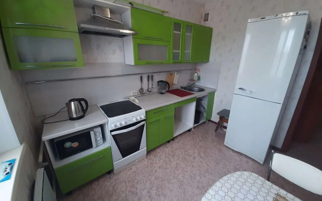 Квартира на Электростальской 23