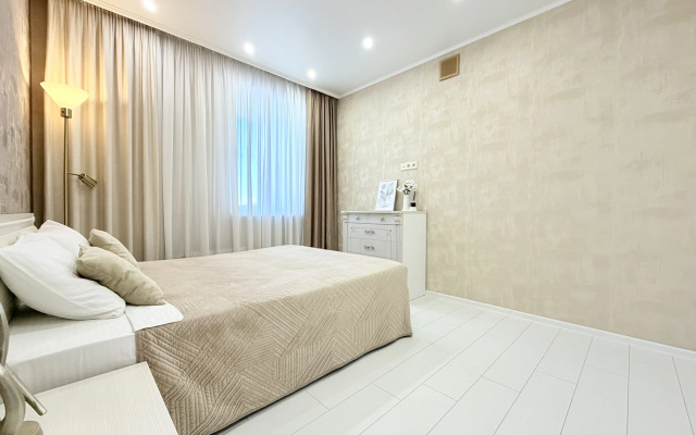 Апартаменты 2-х комнатные в центре около Корстона