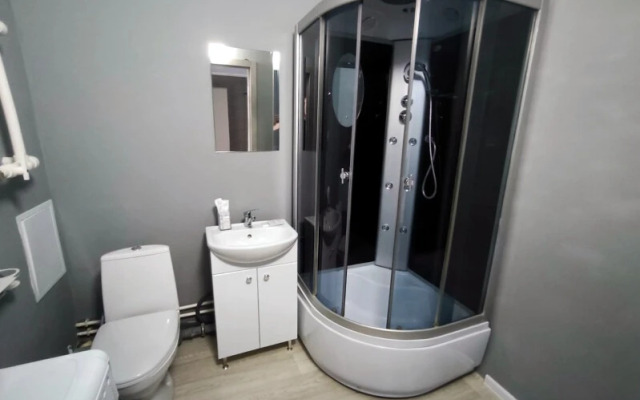 Апартаменты Однокомнатная Квартира от КакДома РФ