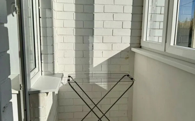 Na Ulitse Razdolnoy 27A Flat