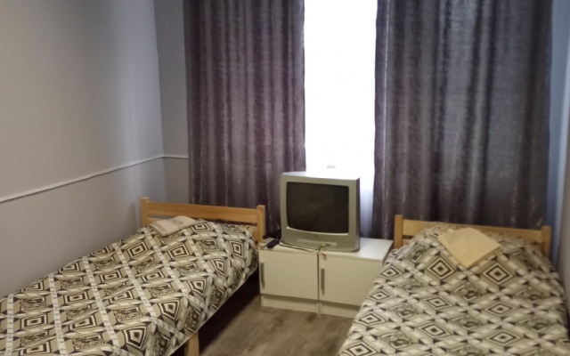 ROSTO Hostel
