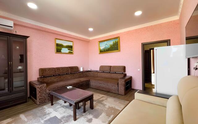 Okean Hotel