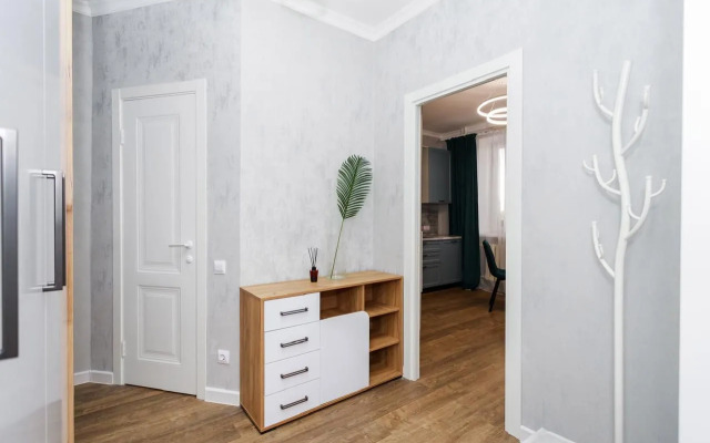 Квартира New Life Apartment