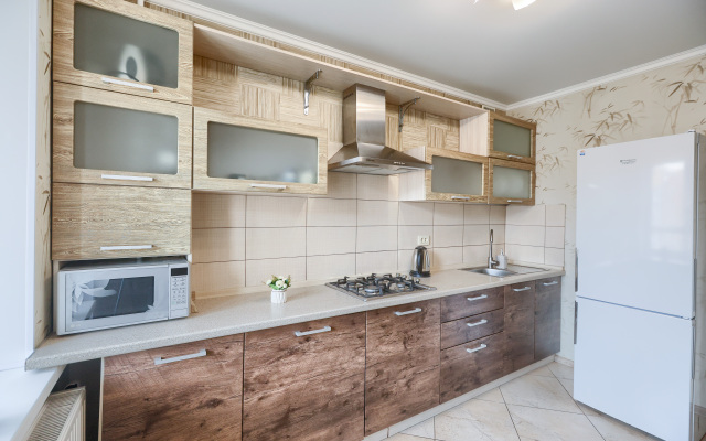 Апартаменты Appartement De Luxe - KazanMall