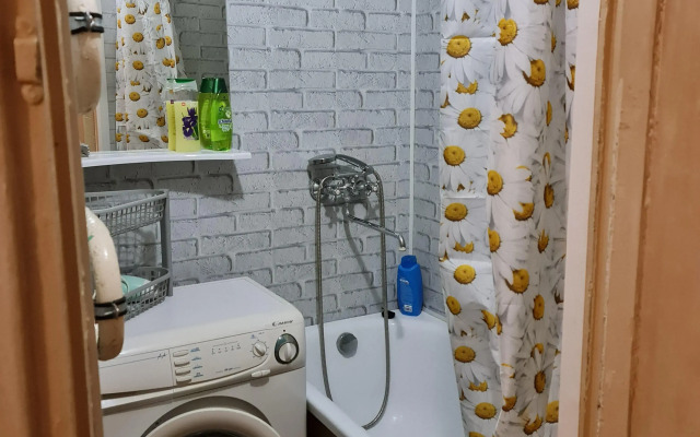 Апартаменты  на Воробьевской 5а