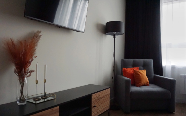 Квартира премиум класса Царицыно