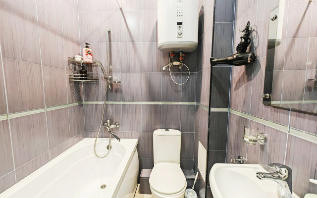 ArendApartment Graf Orlov 31 Flat