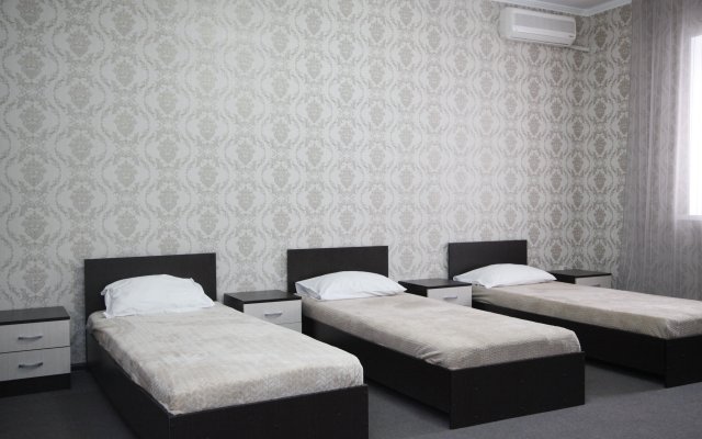 Anzhelika Hotel