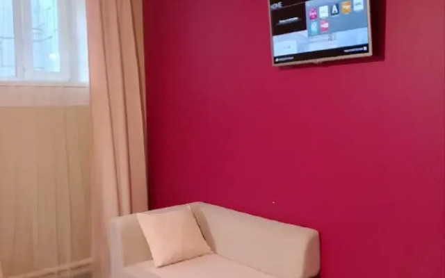 Rybka Mini-Hotel