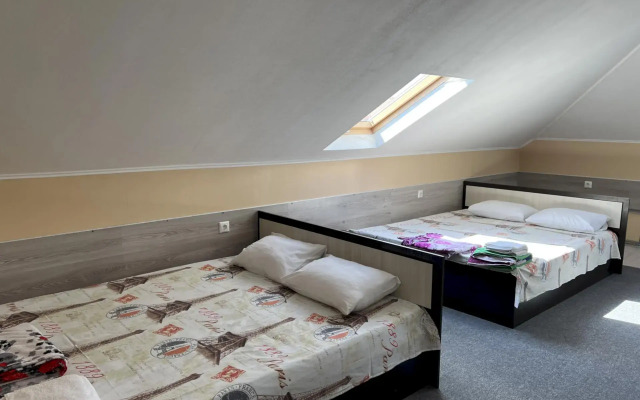 Апартаменты 070 Мира, 3