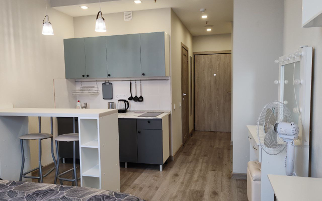 RentalSPb In2it Flat