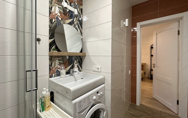 Апартаменты Cozy Home №3