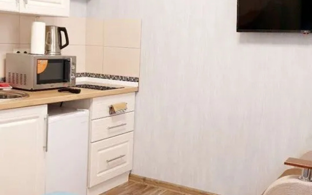 Квартира У Пяти углoв 4