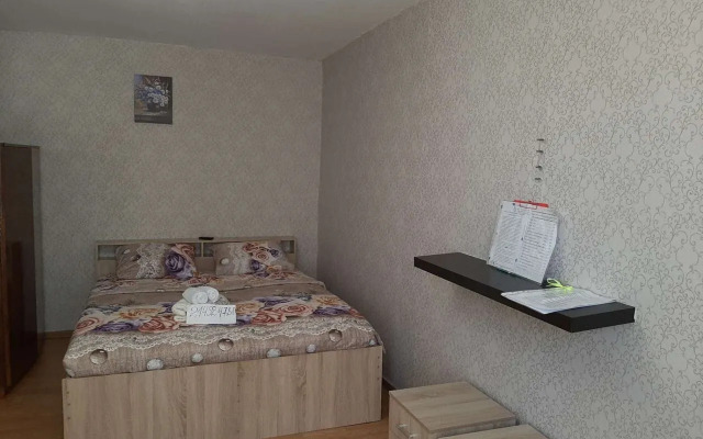 Квартира в очень оживленном районе Одинцово