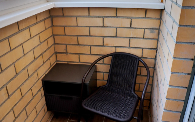 Apartamenty Globalstay Avtorskie s Panoramnym Vidom v Centre Smolenska