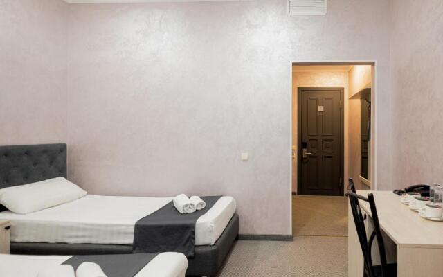 Rush Hotel