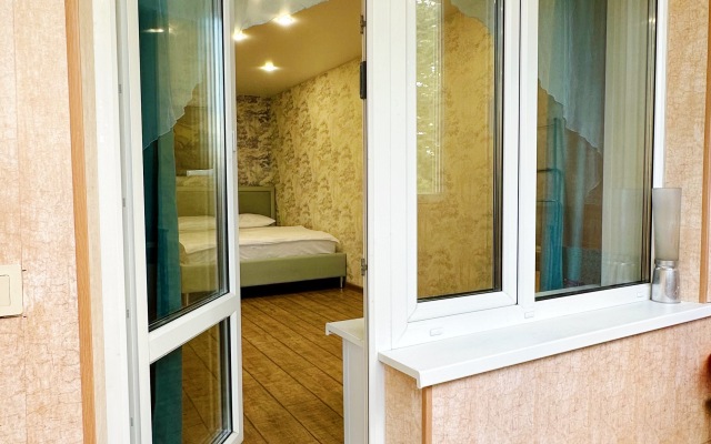 Uyutnaya U Metro Ryazanskiy Prospekt Flat